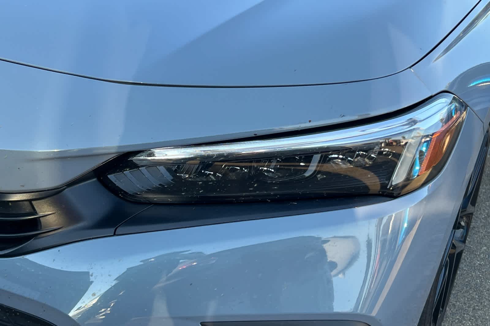 Thumbnail: 2024 Honda Civic - 11