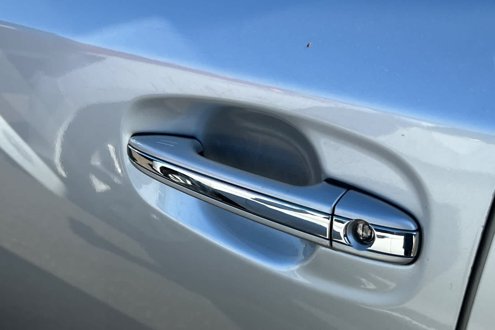 Thumbnail: 2013 Toyota Venza - 18