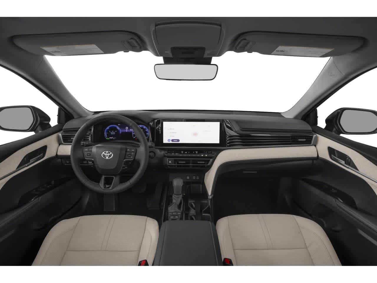 Thumbnail: 2026 Toyota Camry - 5