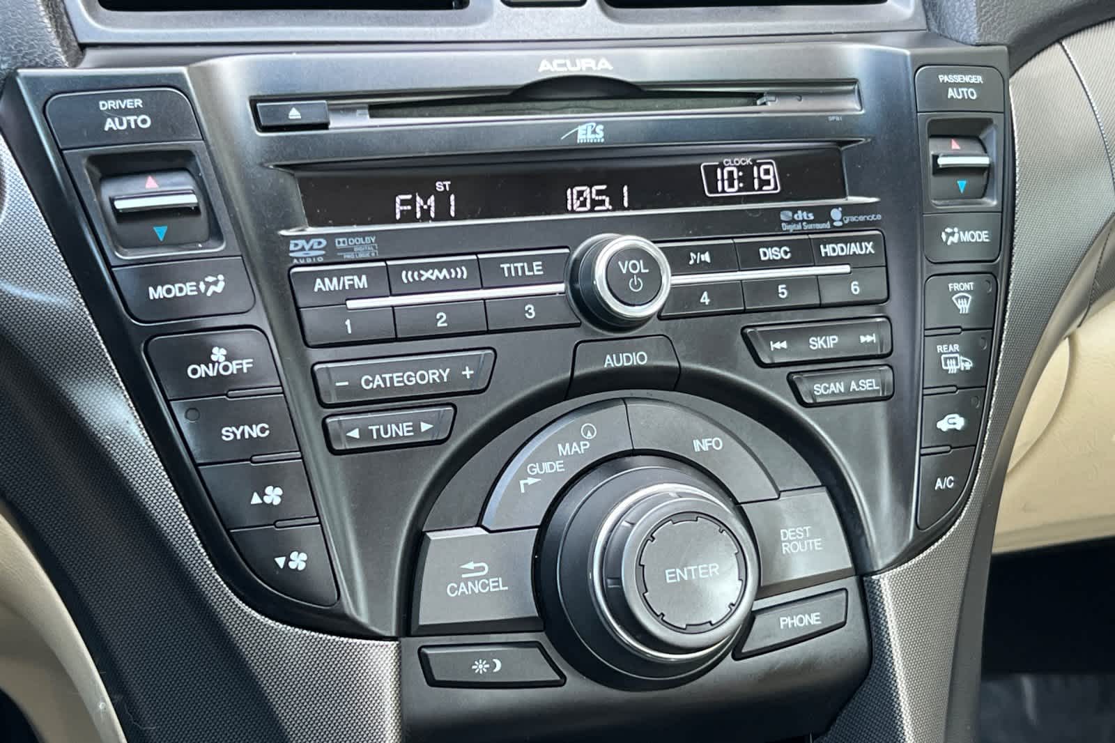 Thumbnail: 2014 Acura TL - 22