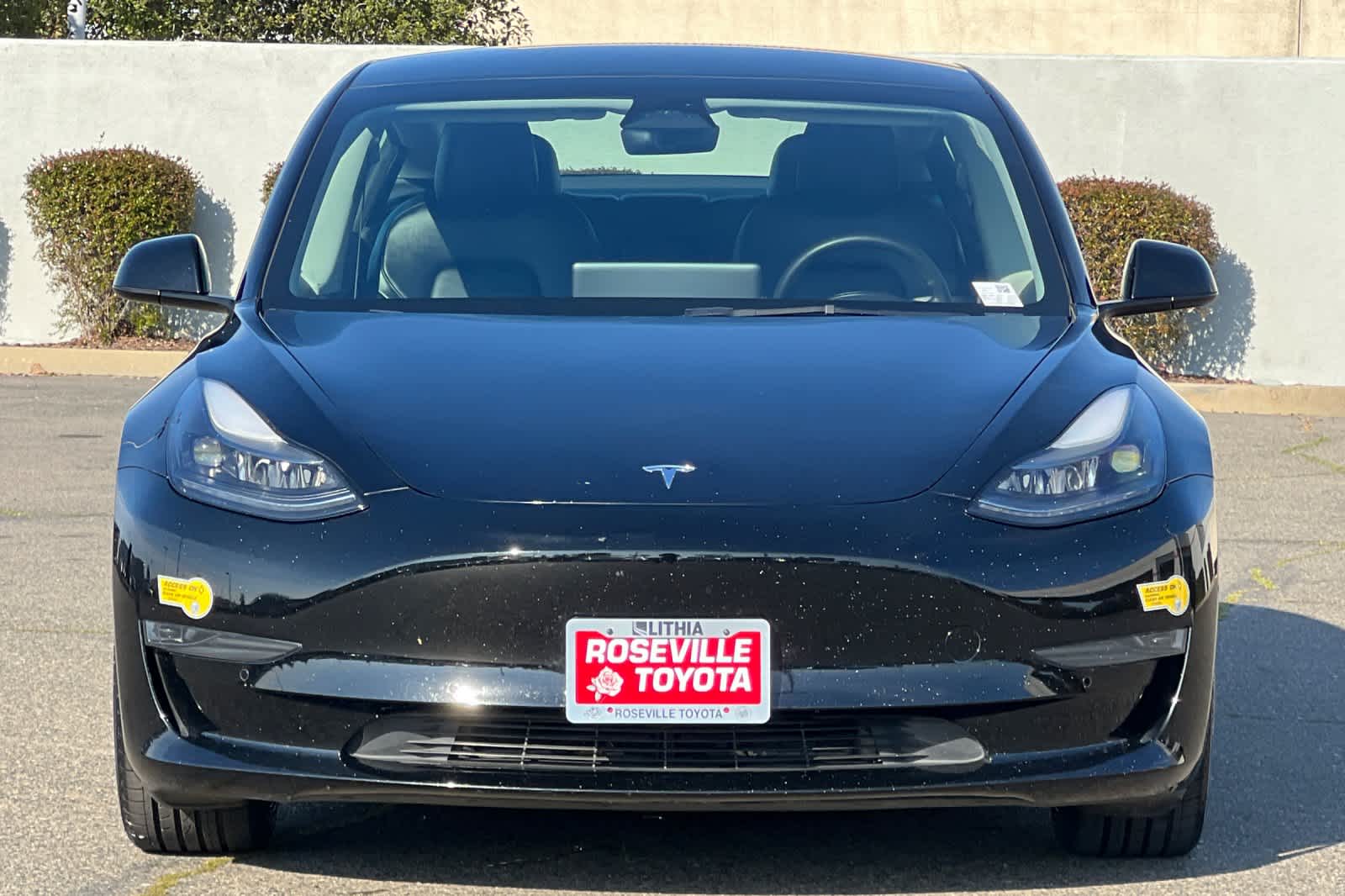 Thumbnail: 2022 Tesla Model 3 - 10