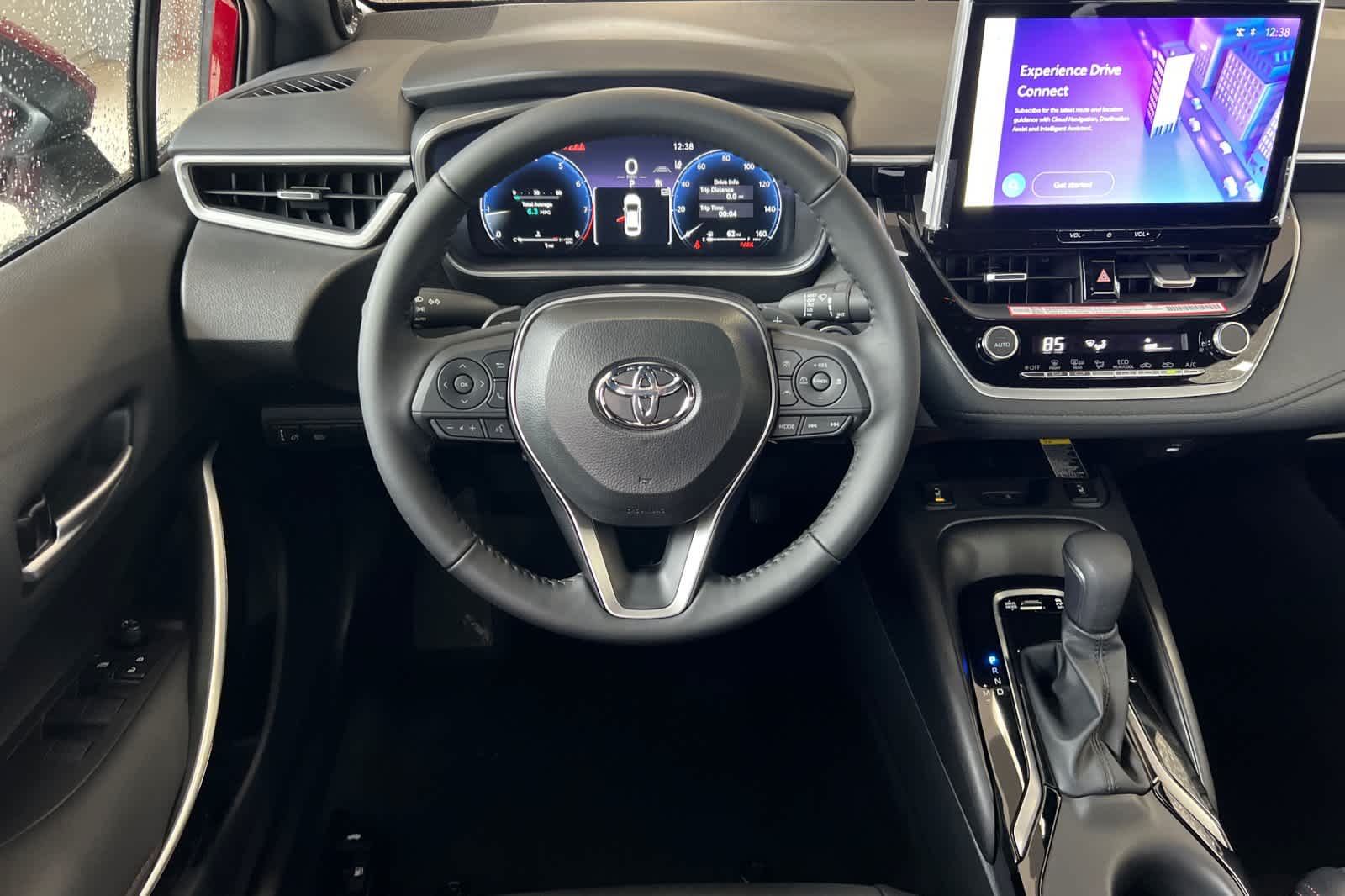 Thumbnail: 2026 Toyota Corolla - 14