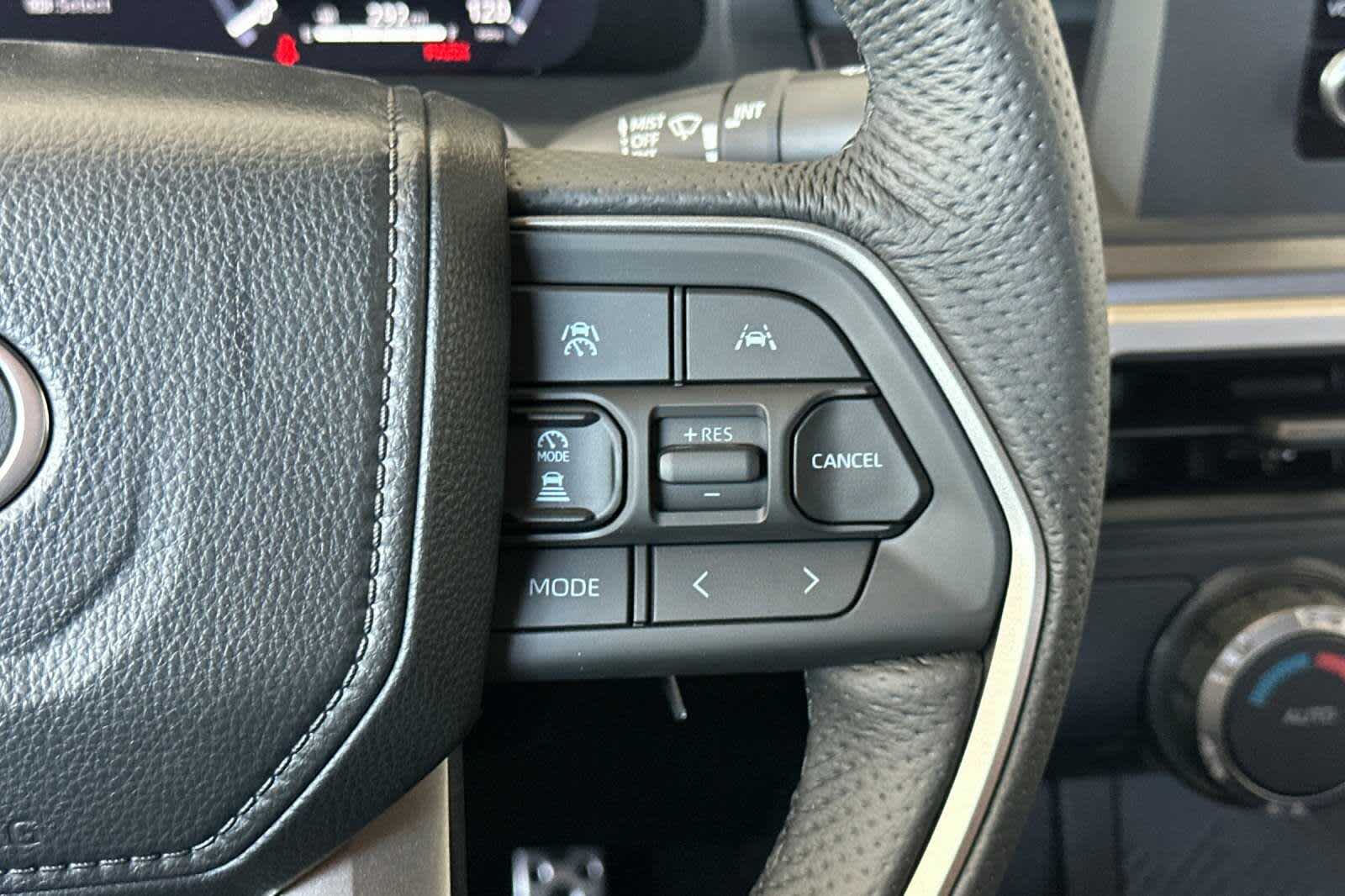 2025 Toyota Tacoma TRD Sport 26