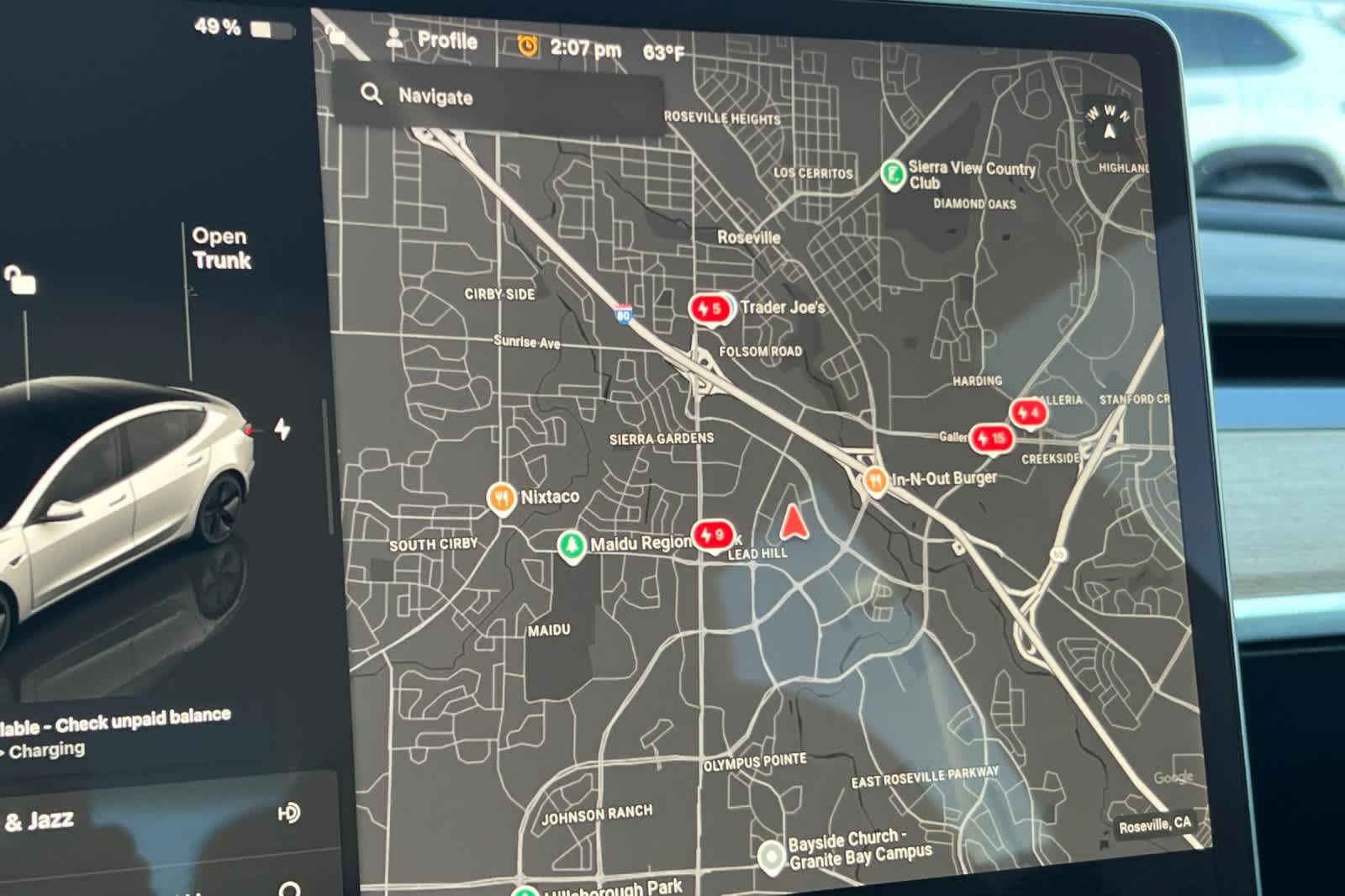 Thumbnail: 2022 Tesla Model 3 - 20