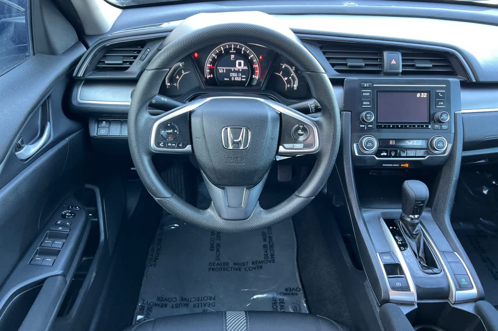 Thumbnail: 2016 Honda Civic - 14