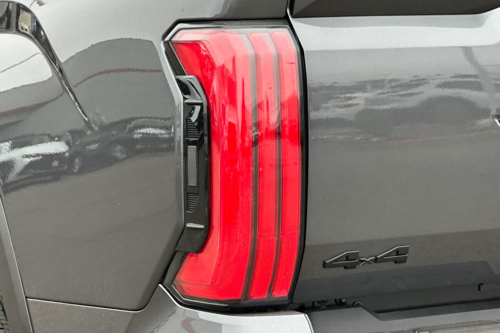 Thumbnail: 2026 Toyota Tundra - 30