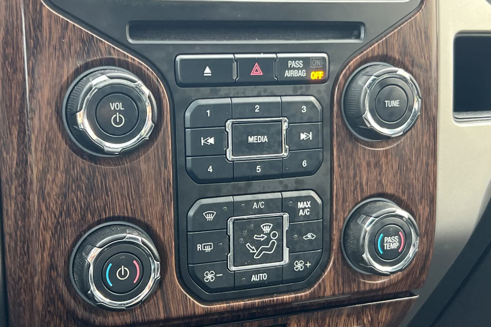 Thumbnail: 2013 Ford F-150 - 20