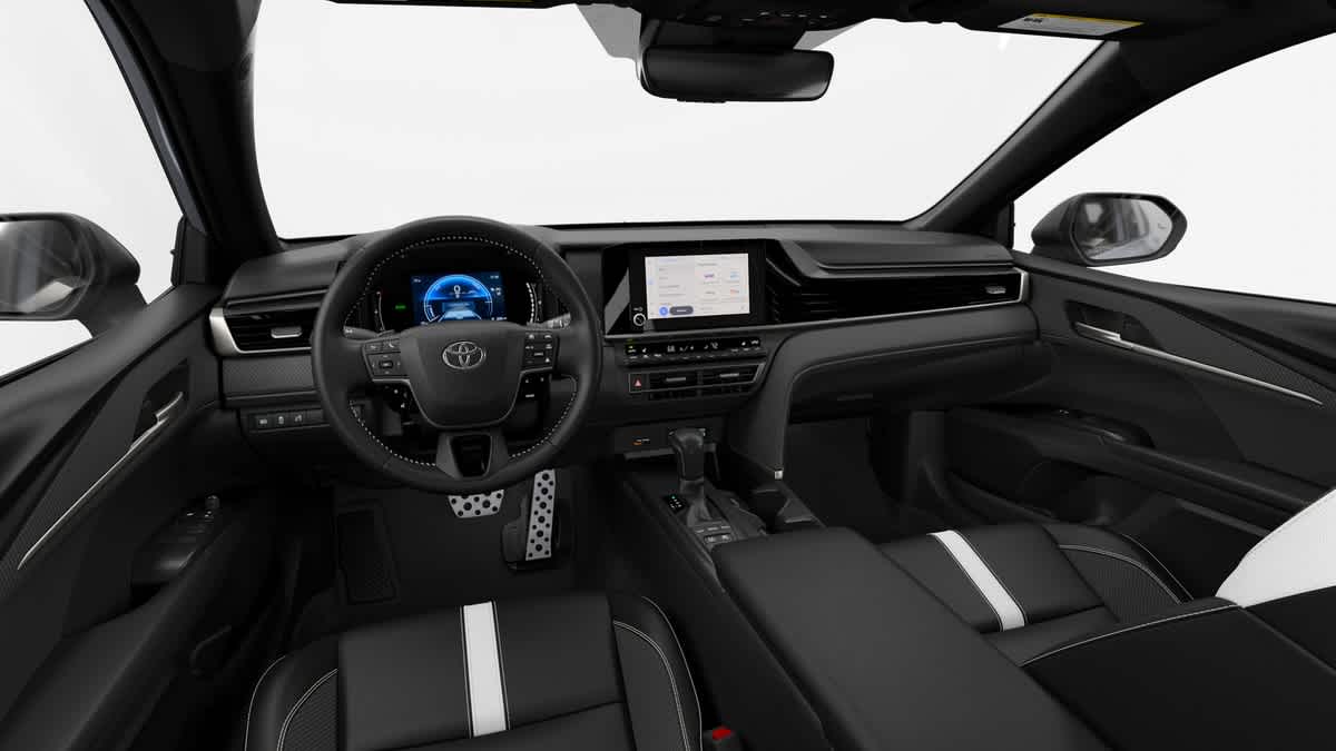 Thumbnail: 2026 Toyota Camry - 19