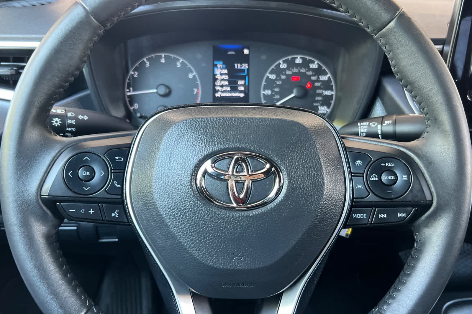 Thumbnail: 2023 Toyota Corolla - 23