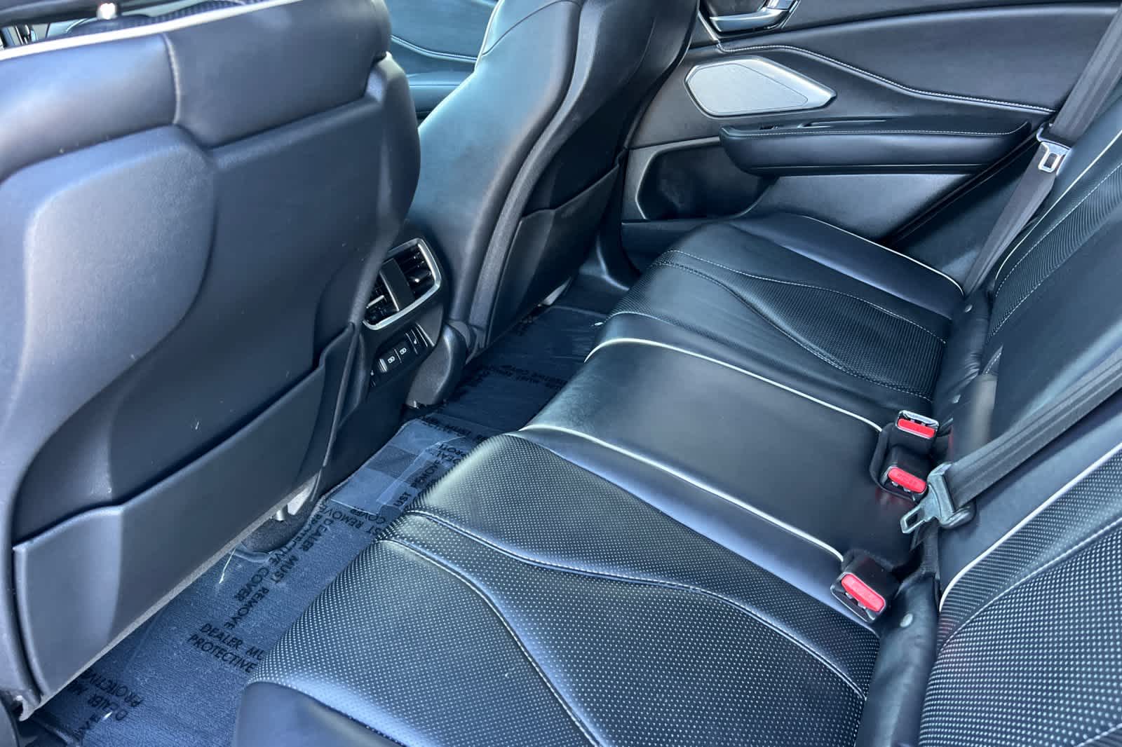Thumbnail: 2019 Acura RDX - 3