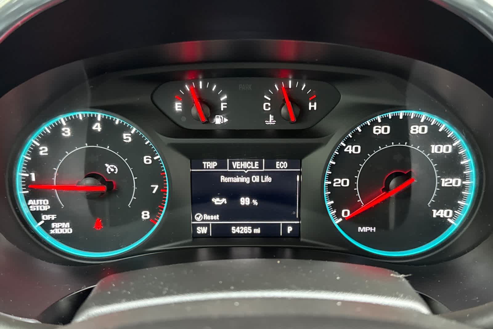 Thumbnail: 2020 Chevrolet Malibu - 27