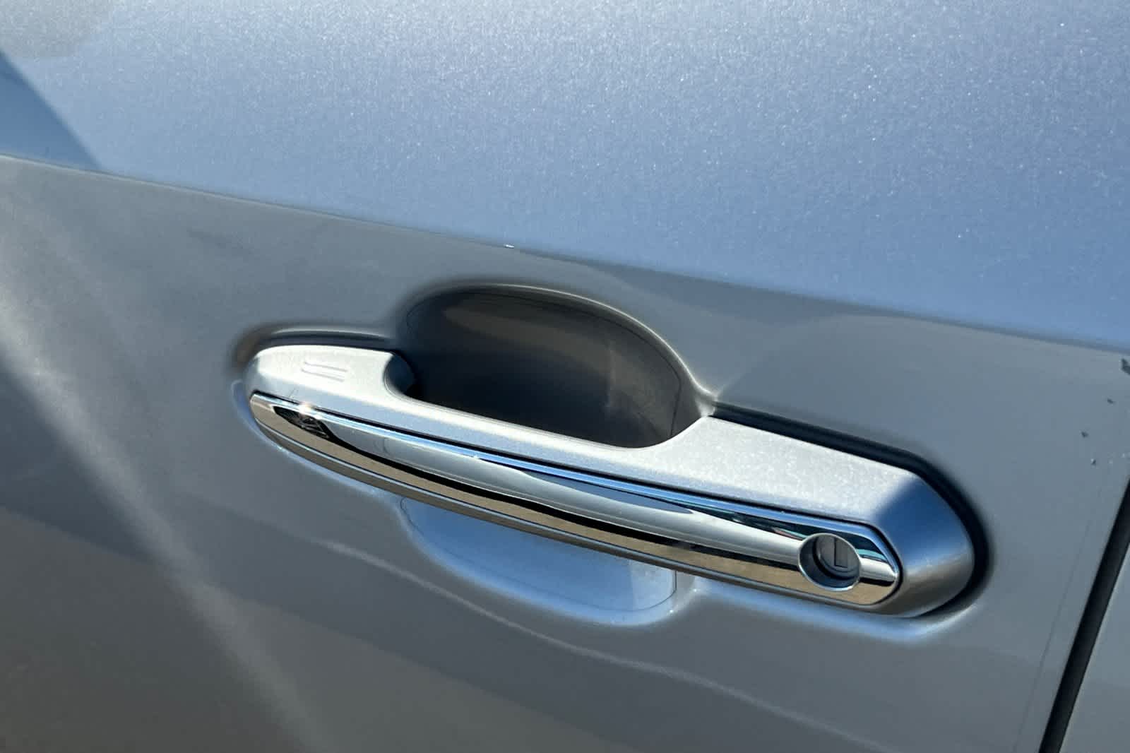2021 Toyota RAV4 Limited 19