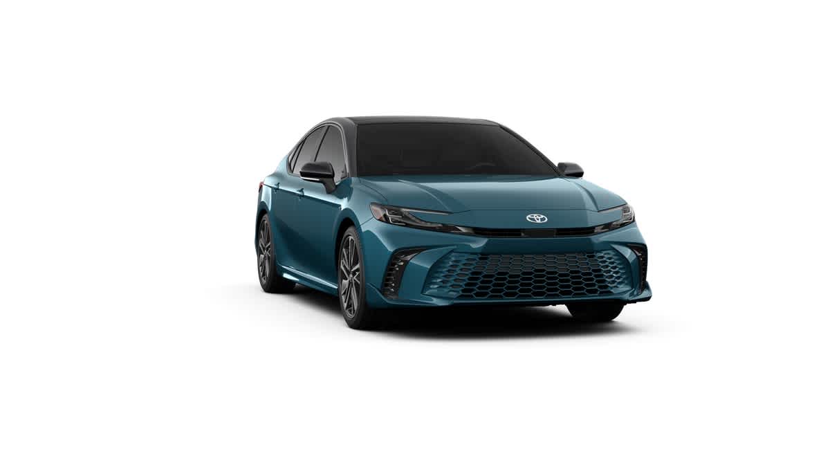 Thumbnail: 2026 Toyota Camry - 16