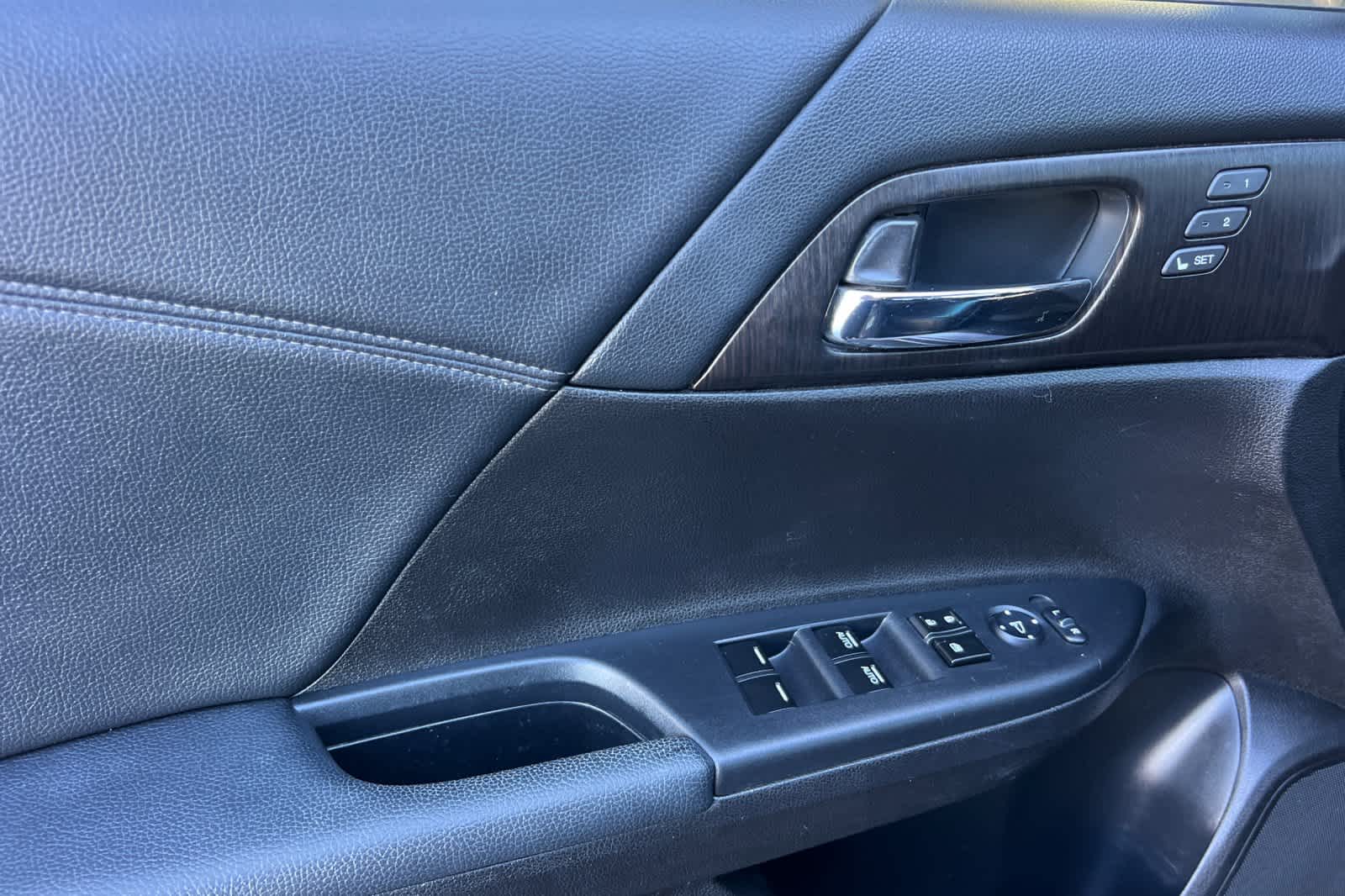 Thumbnail: 2014 Honda Accord - 12