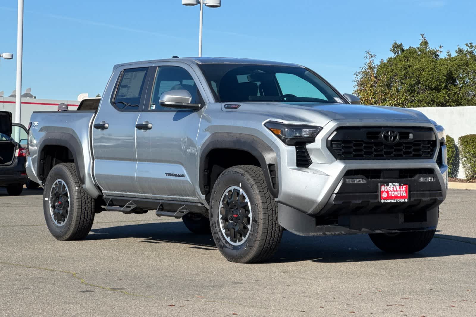 Thumbnail: 2025 Toyota Tacoma - 9