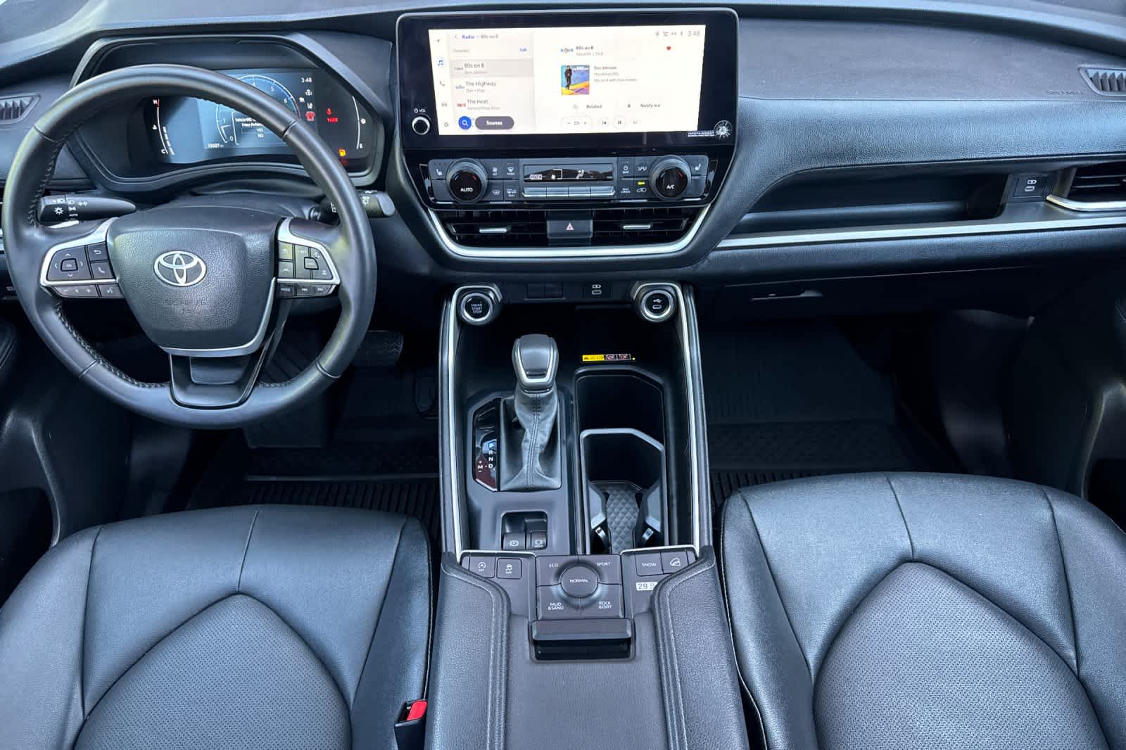 Thumbnail: 2024 Toyota Grand Highlander - 3