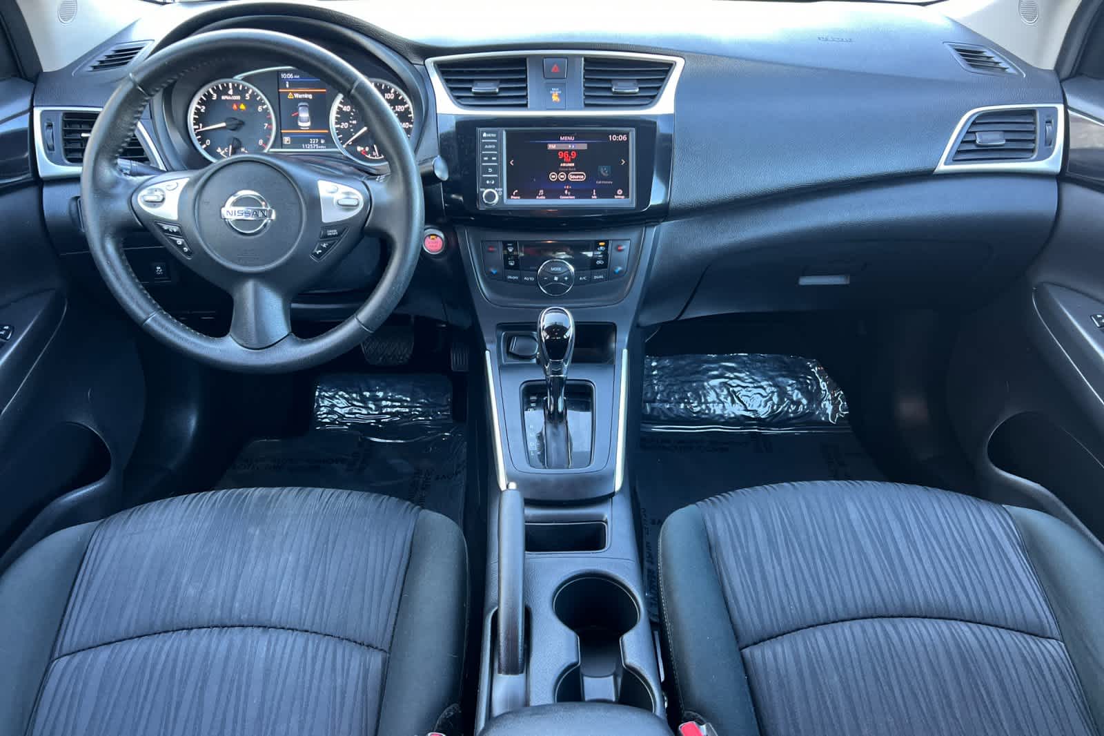 Thumbnail: 2019 Nissan Sentra - 3