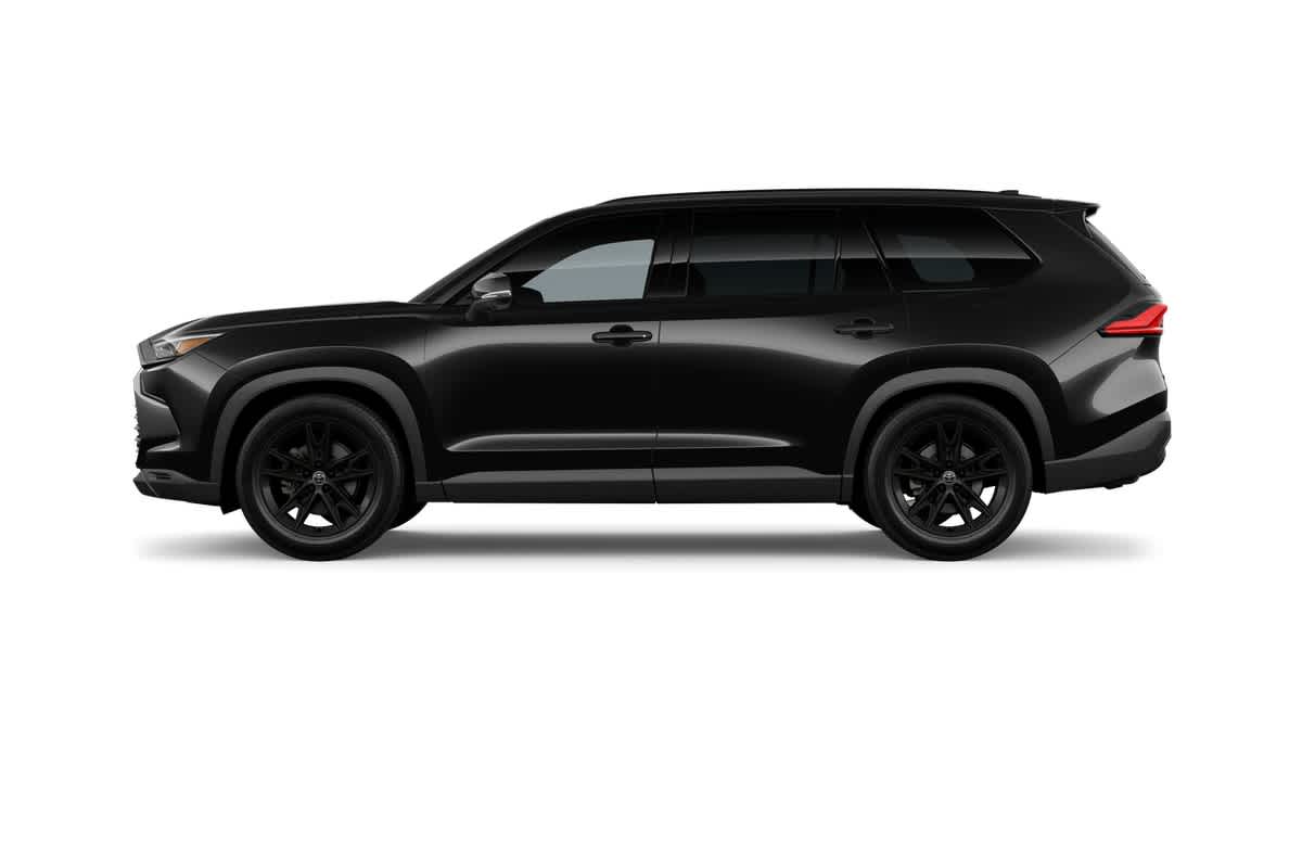 Thumbnail: 2026 Toyota Grand Highlander - 4