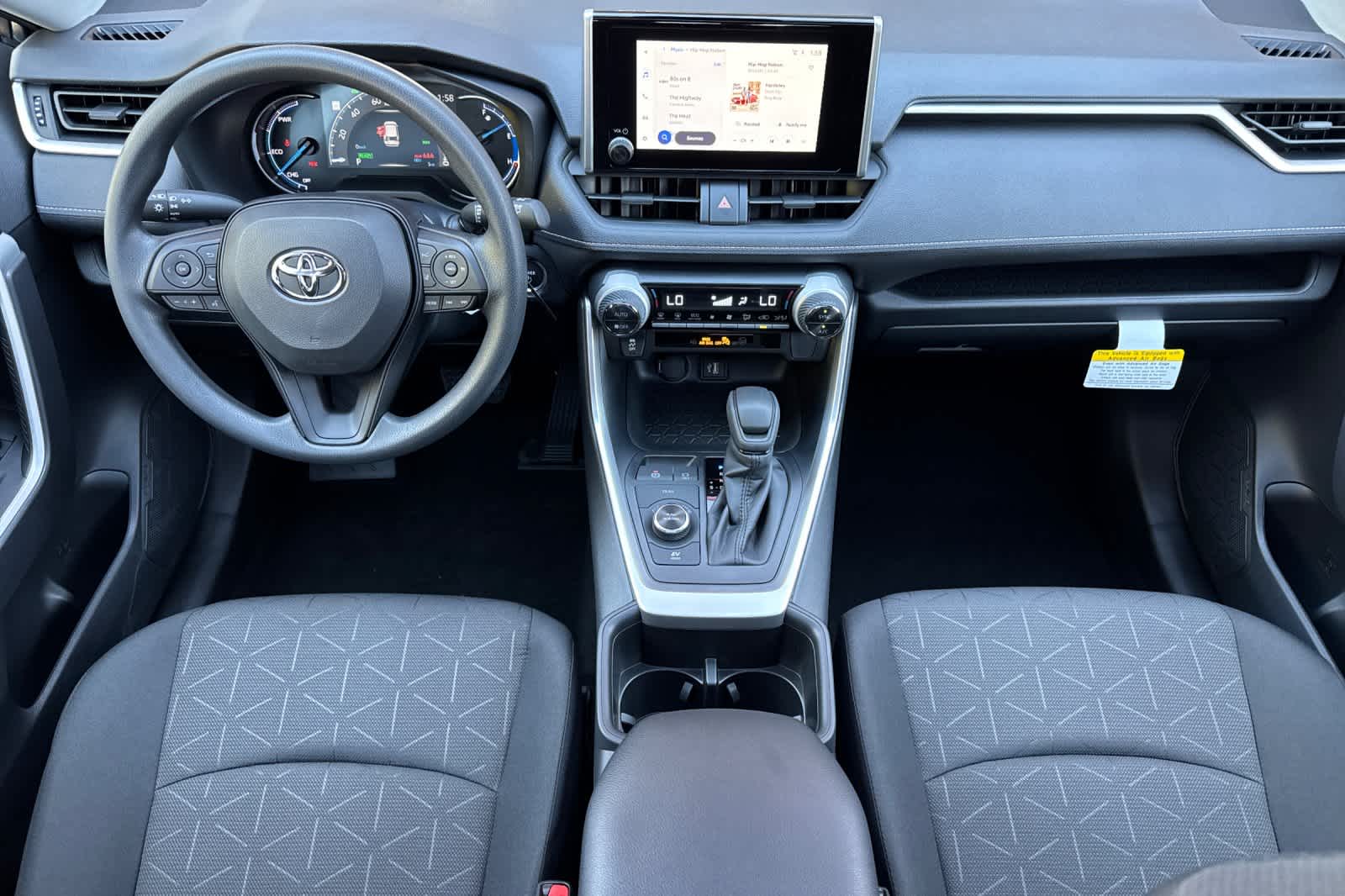 Thumbnail: 2025 Toyota RAV4 - 3