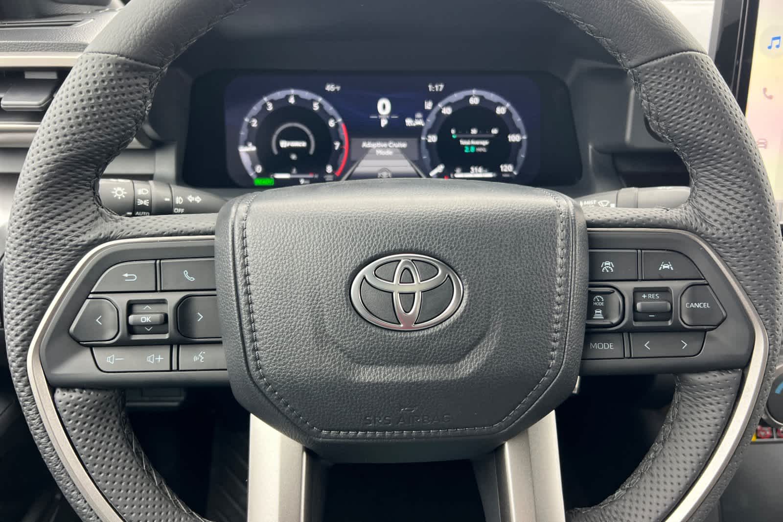 Thumbnail: 2025 Toyota Tacoma - 24