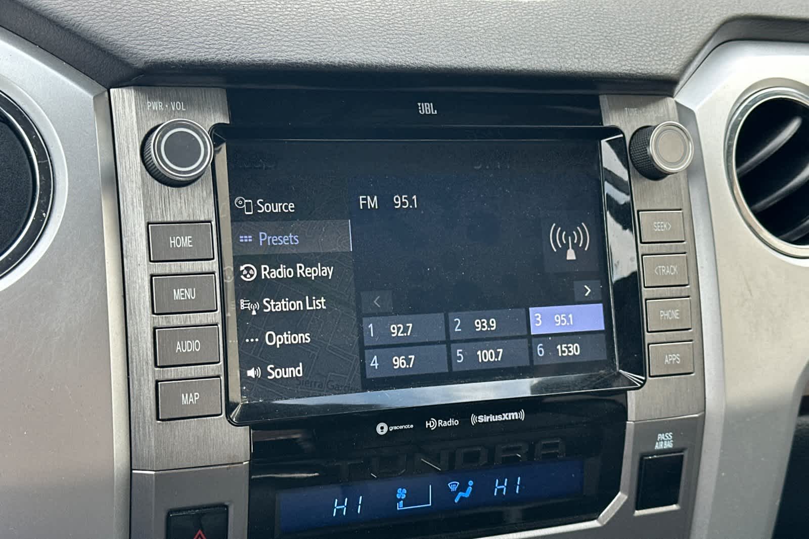 Thumbnail: 2021 Toyota Tundra - 19