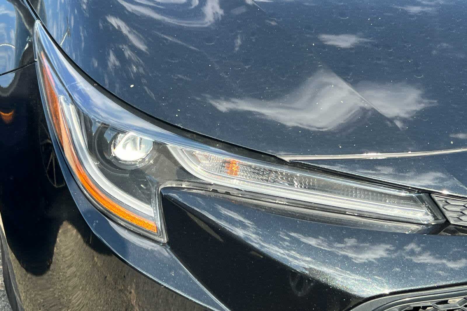 Thumbnail: 2022 Toyota Corolla - 8
