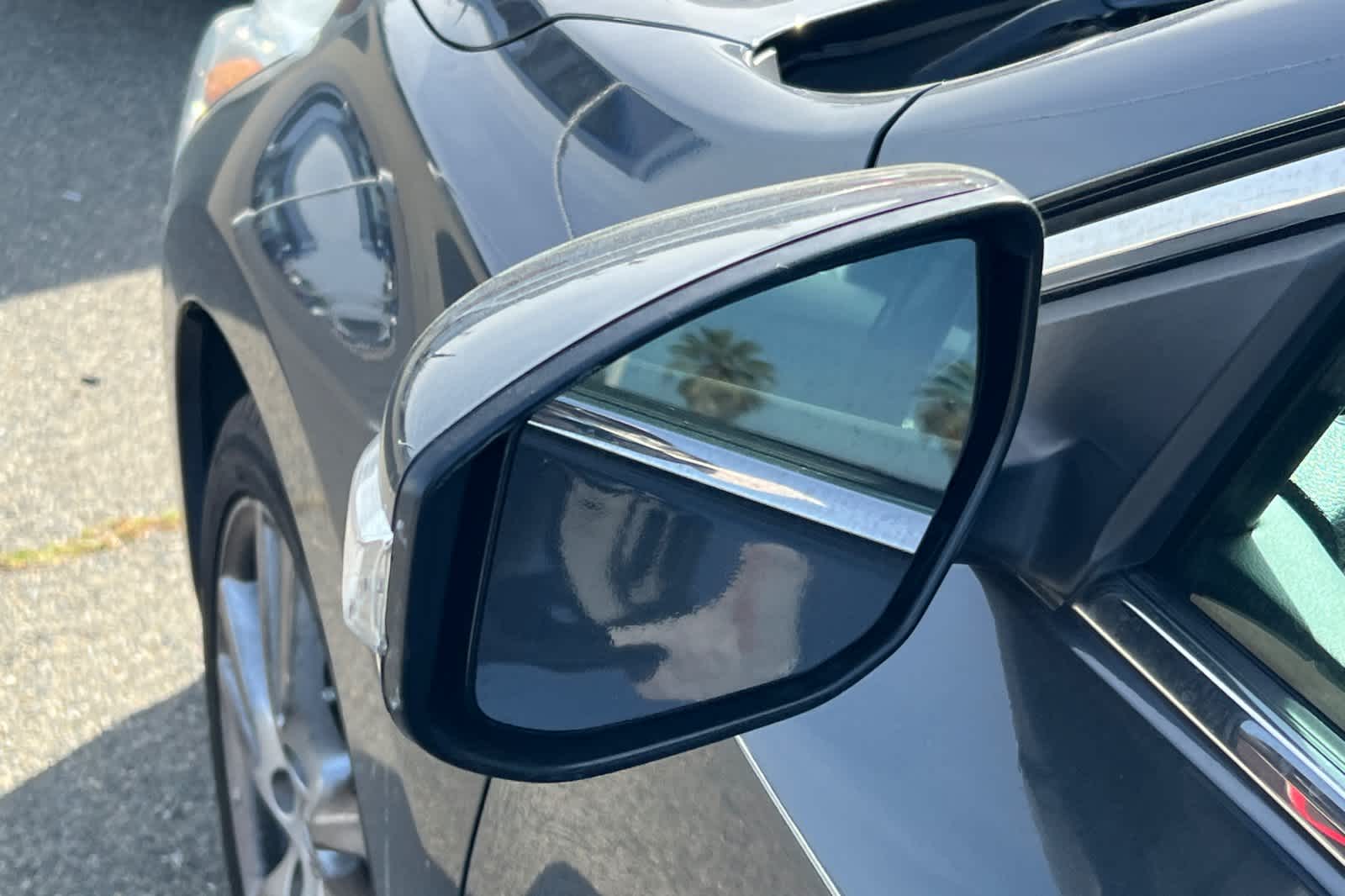 Thumbnail: 2015 Nissan Altima - 20