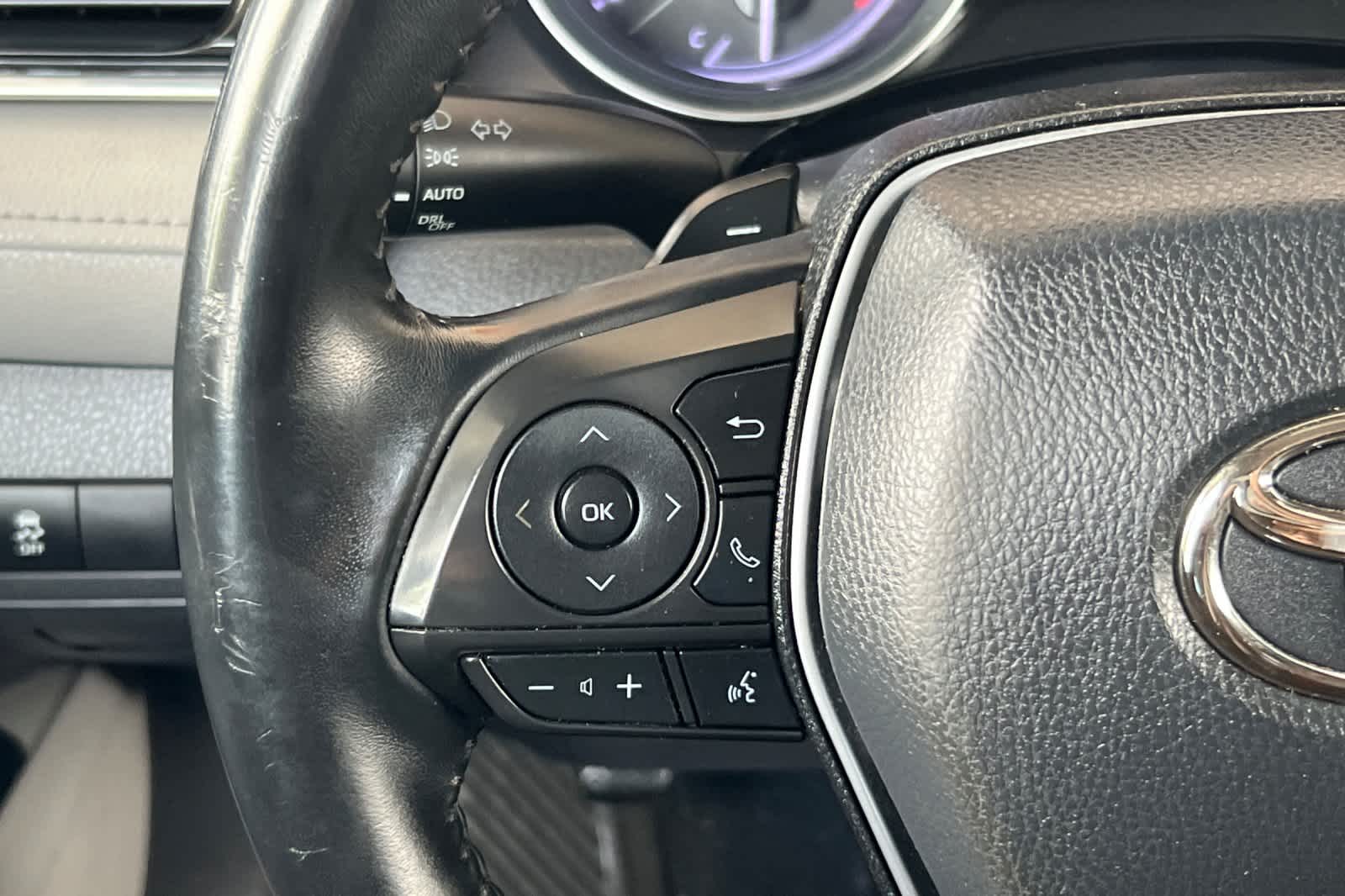 Thumbnail: 2018 Toyota Camry - 22