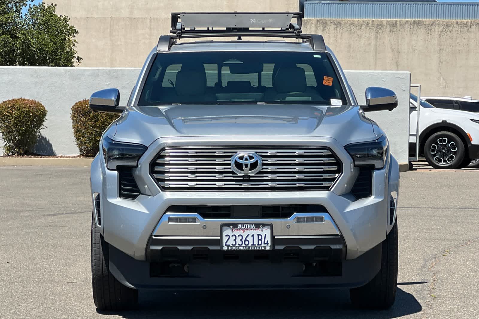 Thumbnail: 2024 Toyota Tacoma - 10