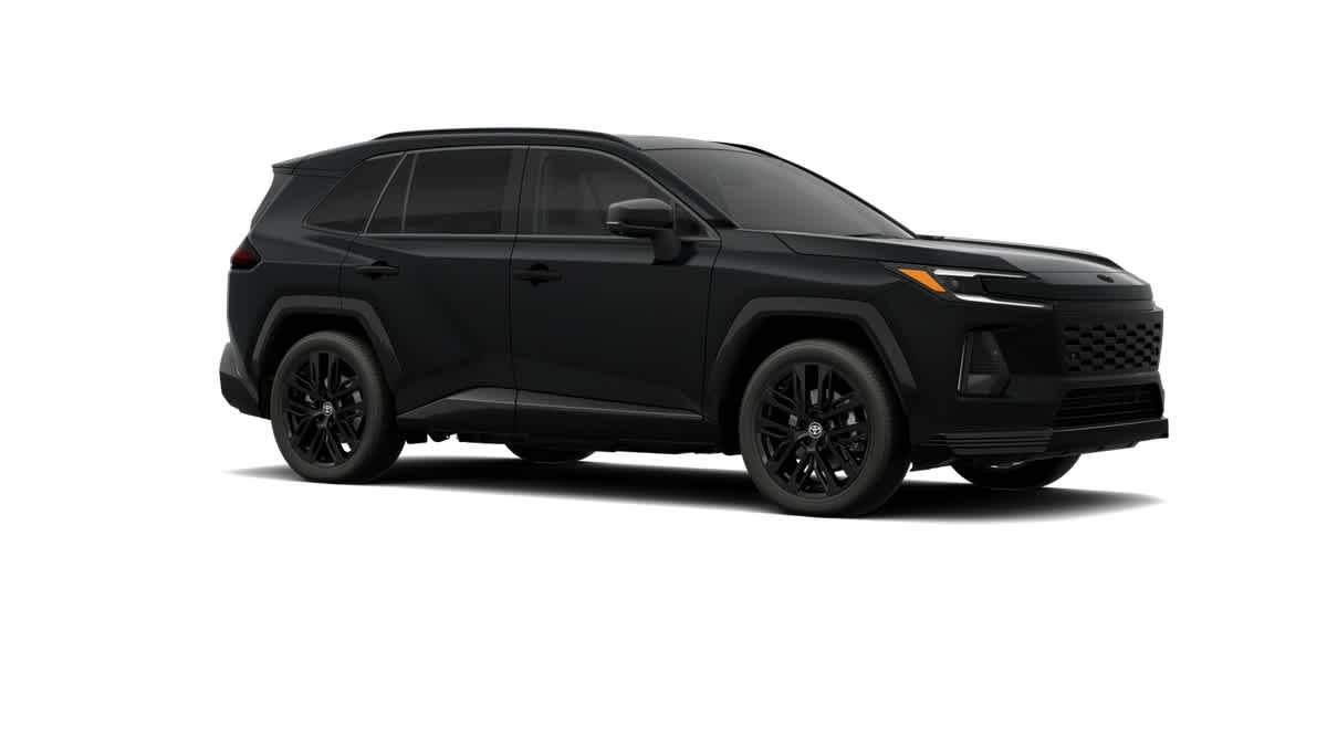 Thumbnail: 2026 Toyota RAV4 - 2