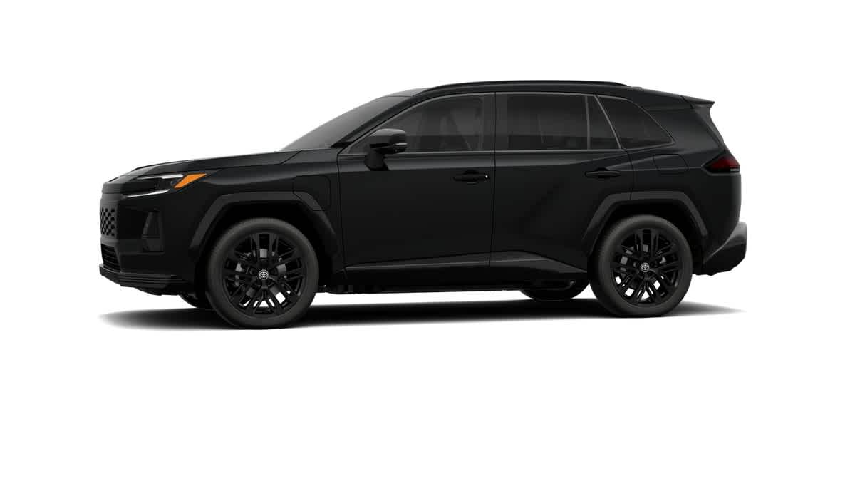Thumbnail: 2026 Toyota RAV4 - 6