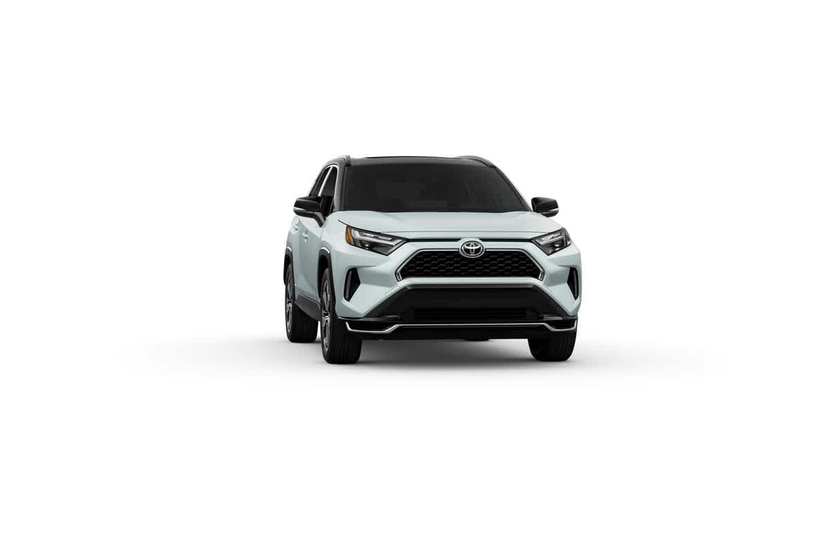Thumbnail: 2025 Toyota RAV4 - 16