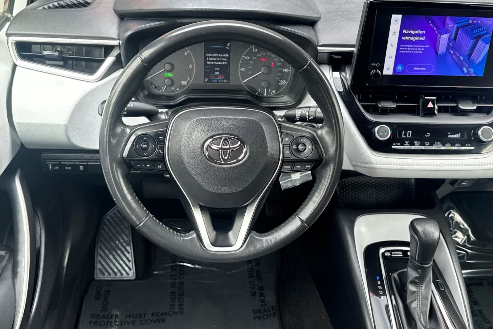 Thumbnail: 2023 Toyota Corolla - 14