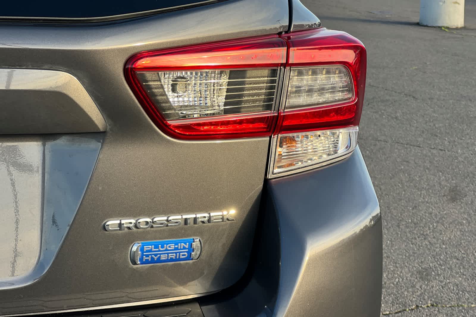 Thumbnail: 2021 Subaru Crosstrek - 28