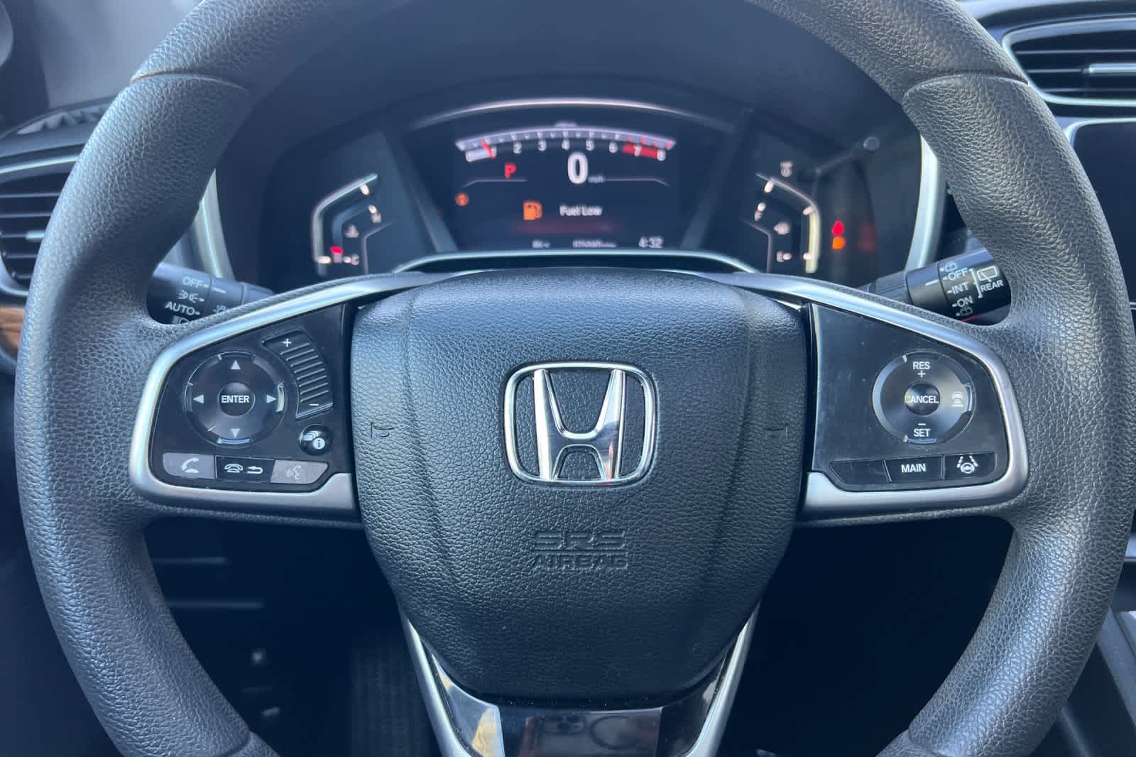 Thumbnail: 2018 Honda CR-V - 25
