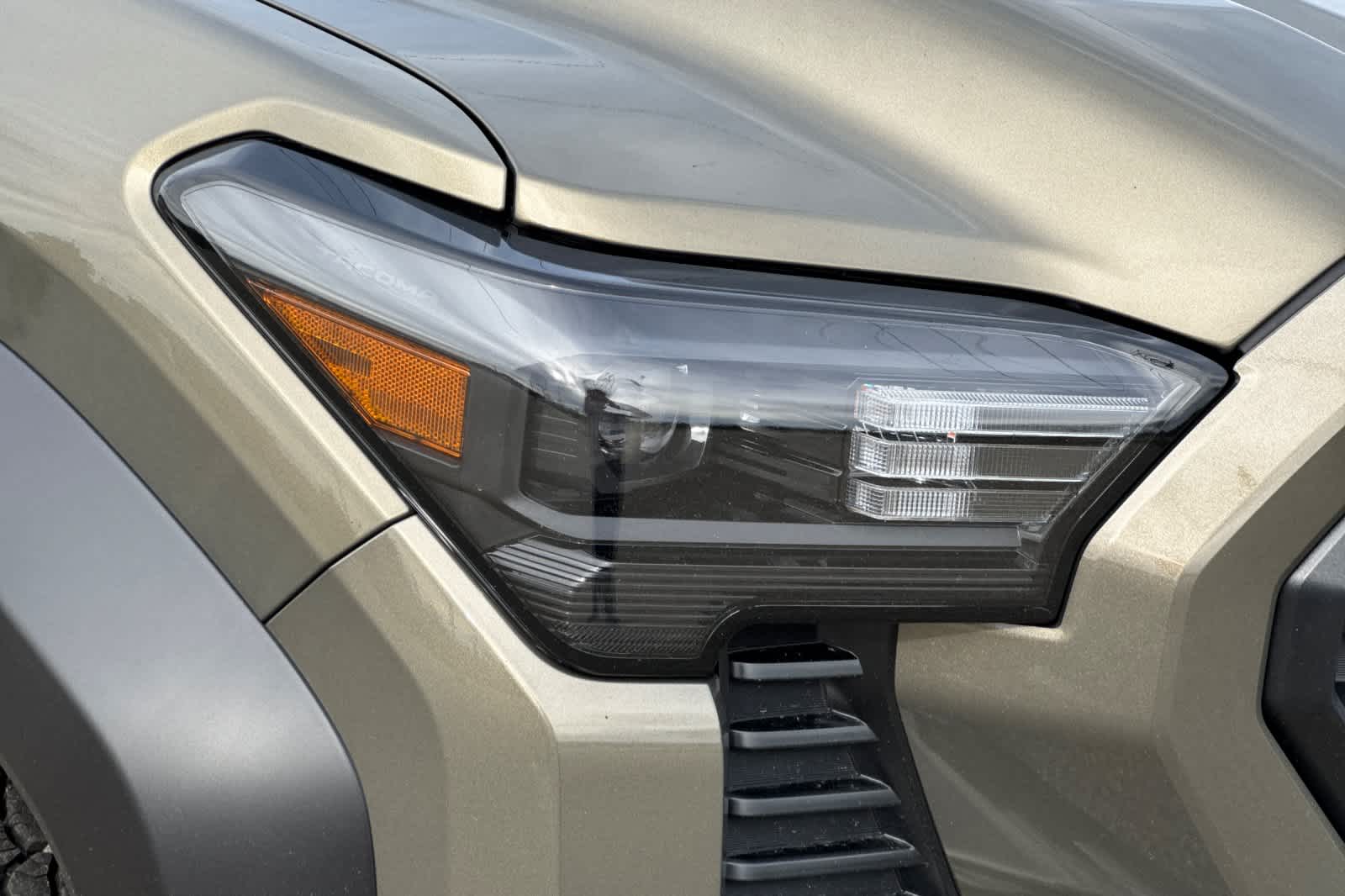 Thumbnail: 2026 Toyota Tacoma - 29