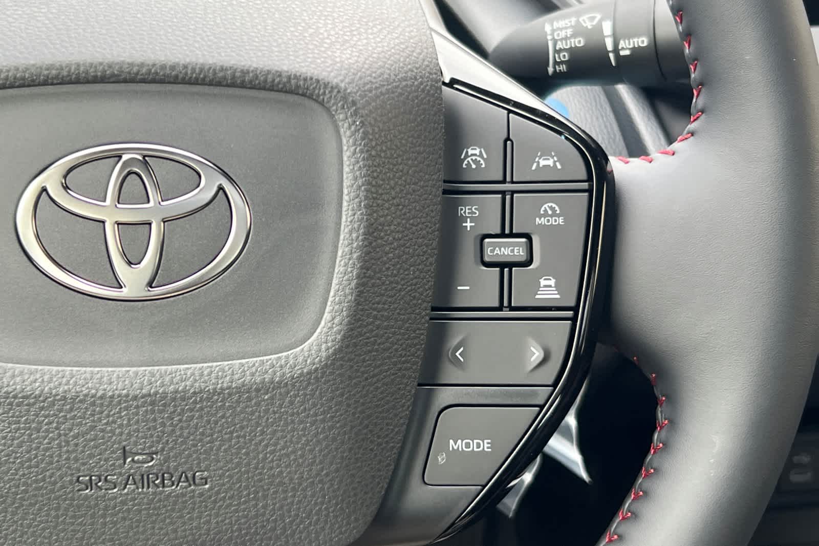 Thumbnail: 2026 Toyota Prius - 25