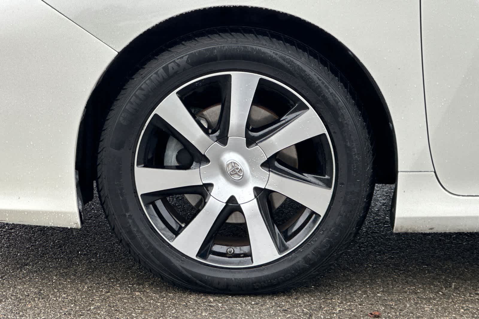 Thumbnail: 2018 Toyota Mirai - 31