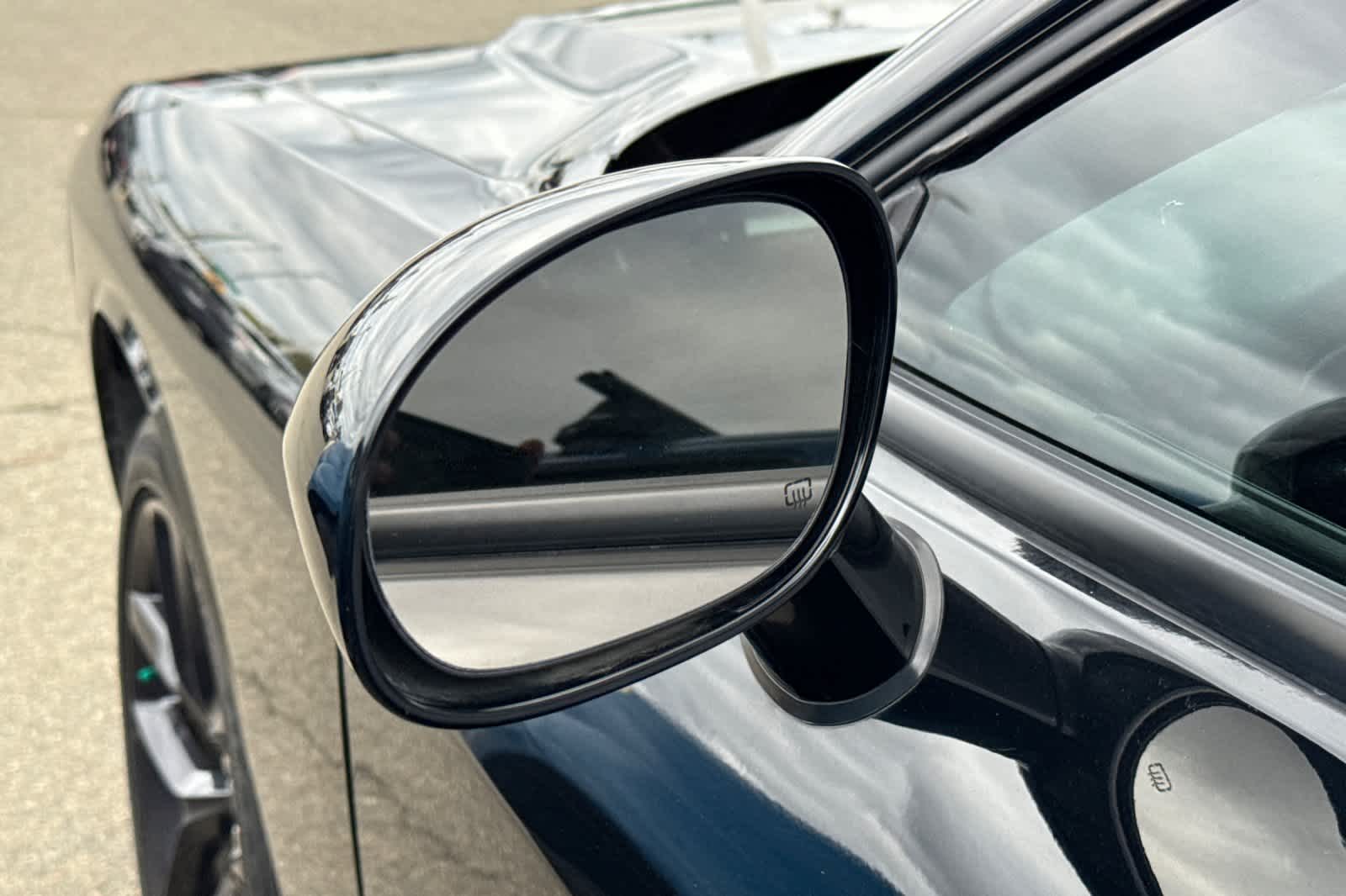 Thumbnail: 2021 Dodge Challenger - 19