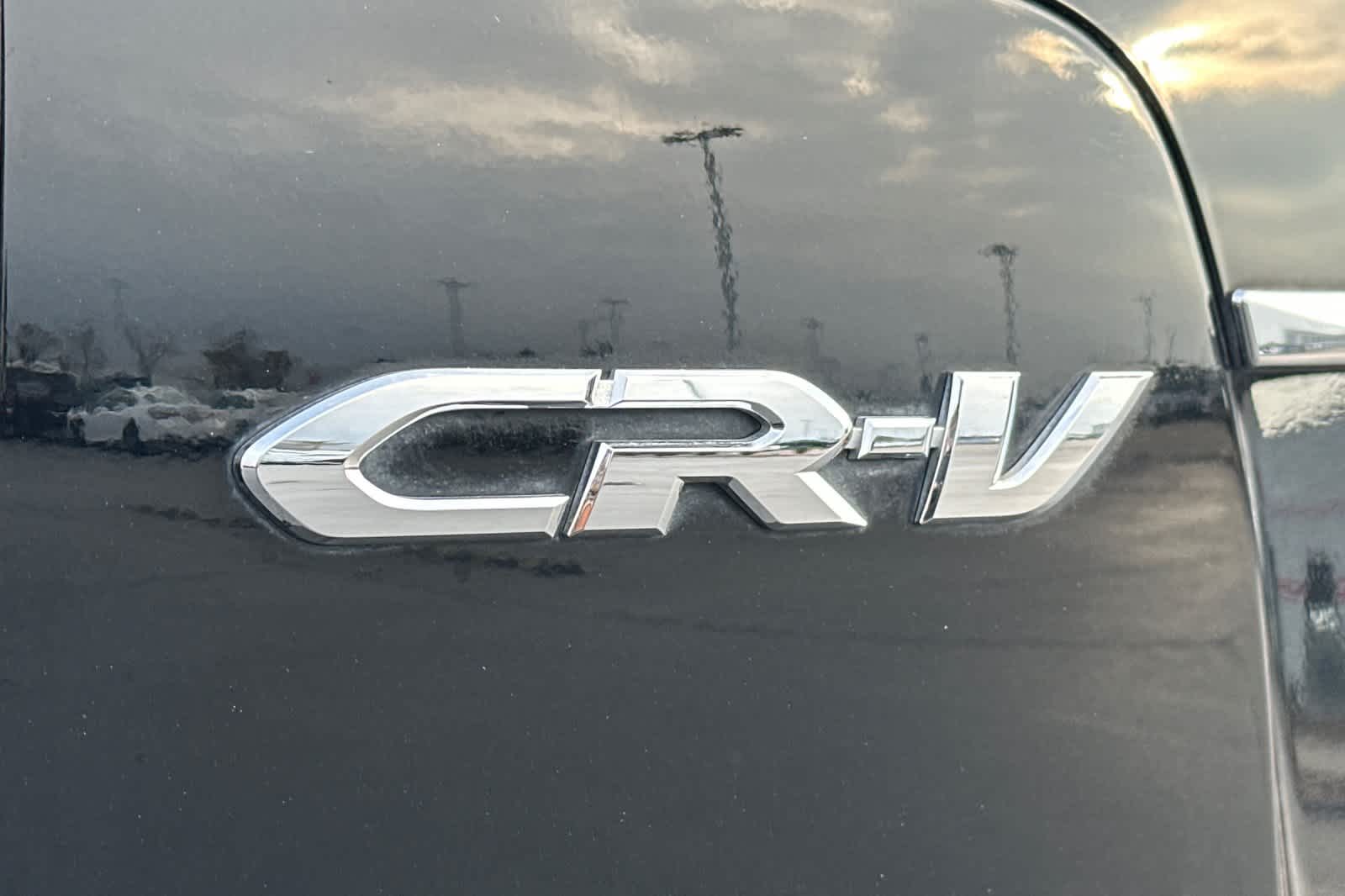 Thumbnail: 2013 Honda CR-V - 30