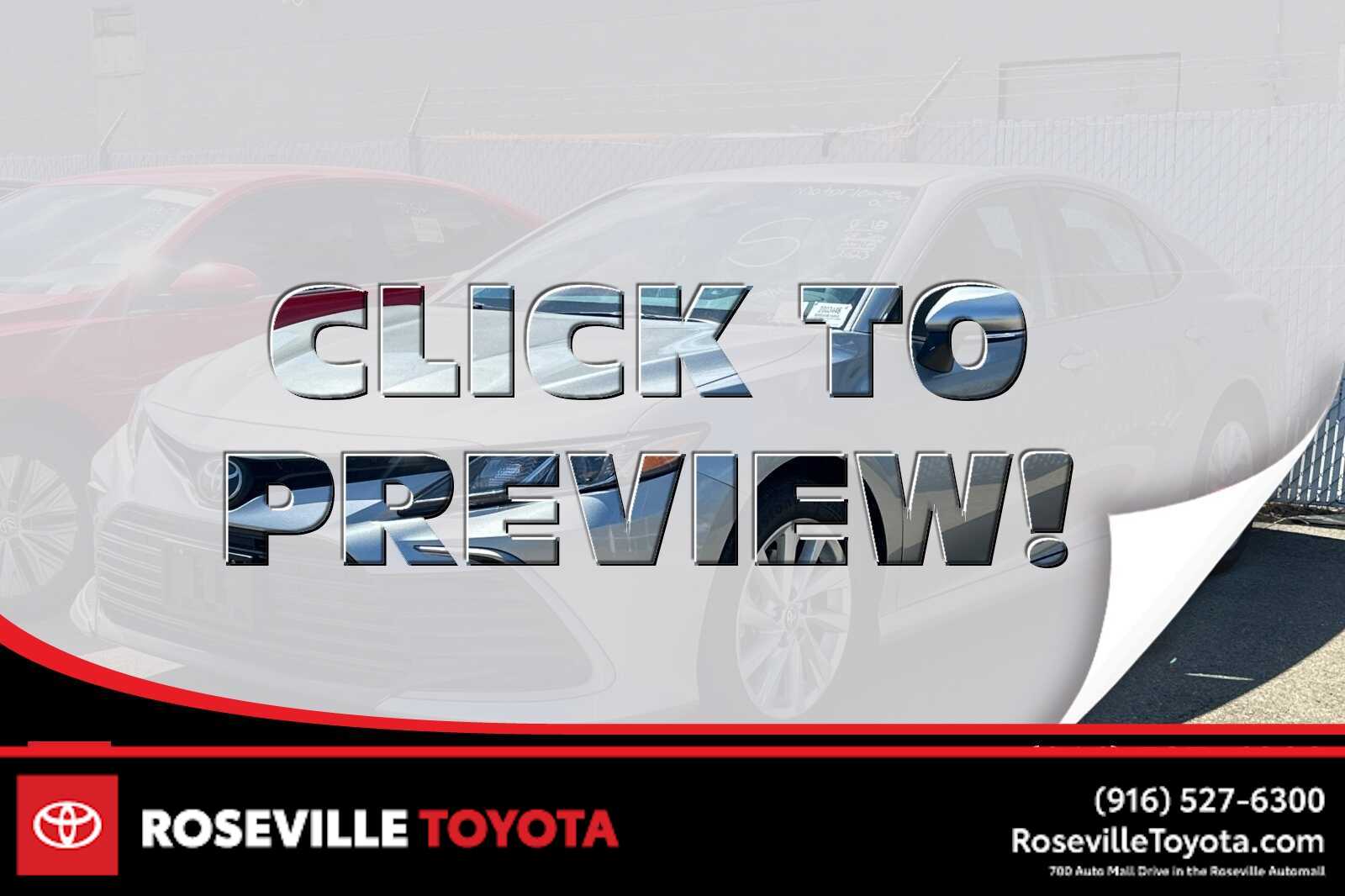 Thumbnail: 2023 Toyota Camry - 1