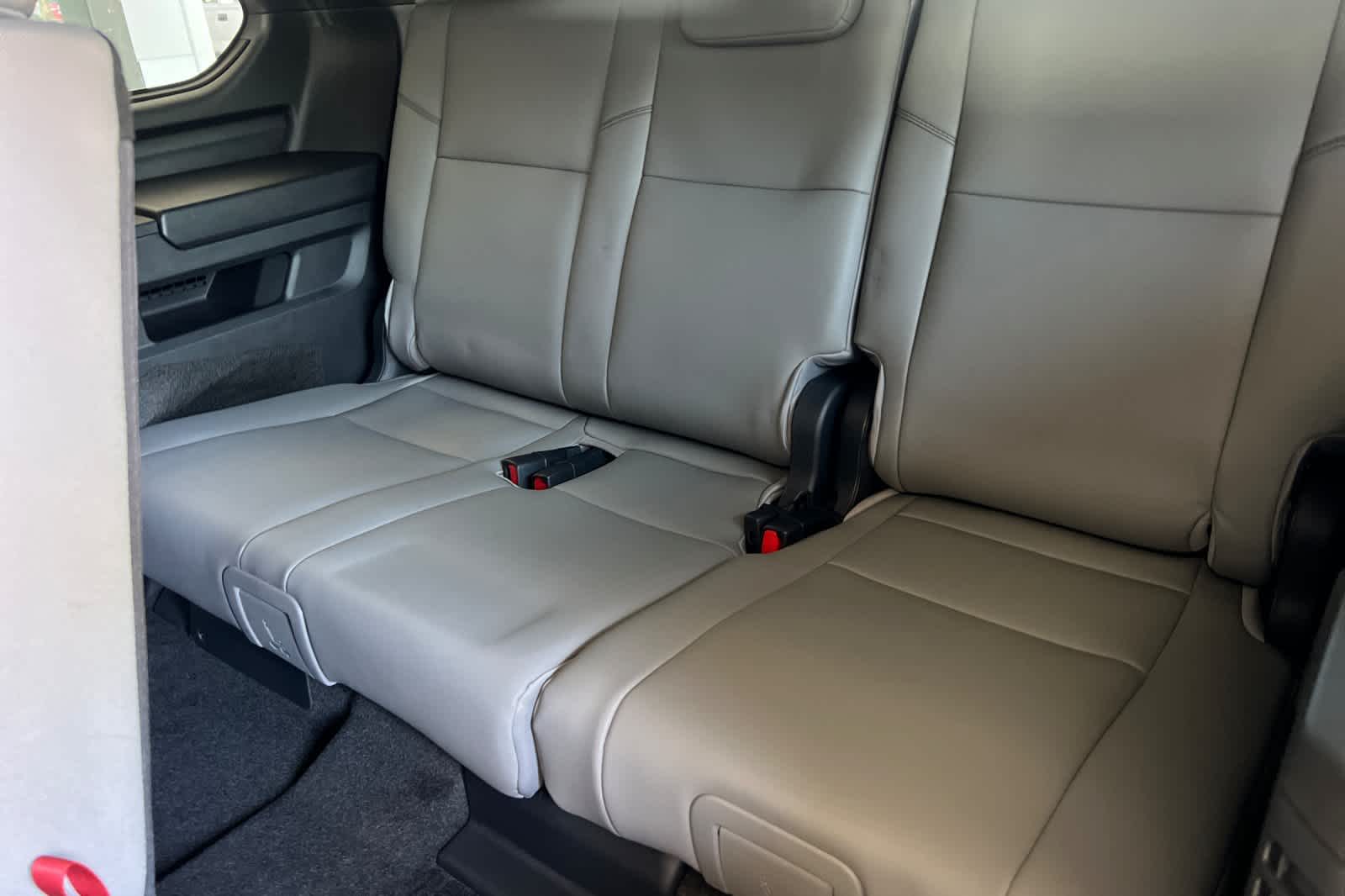 Thumbnail: 2026 Toyota Sequoia - 16