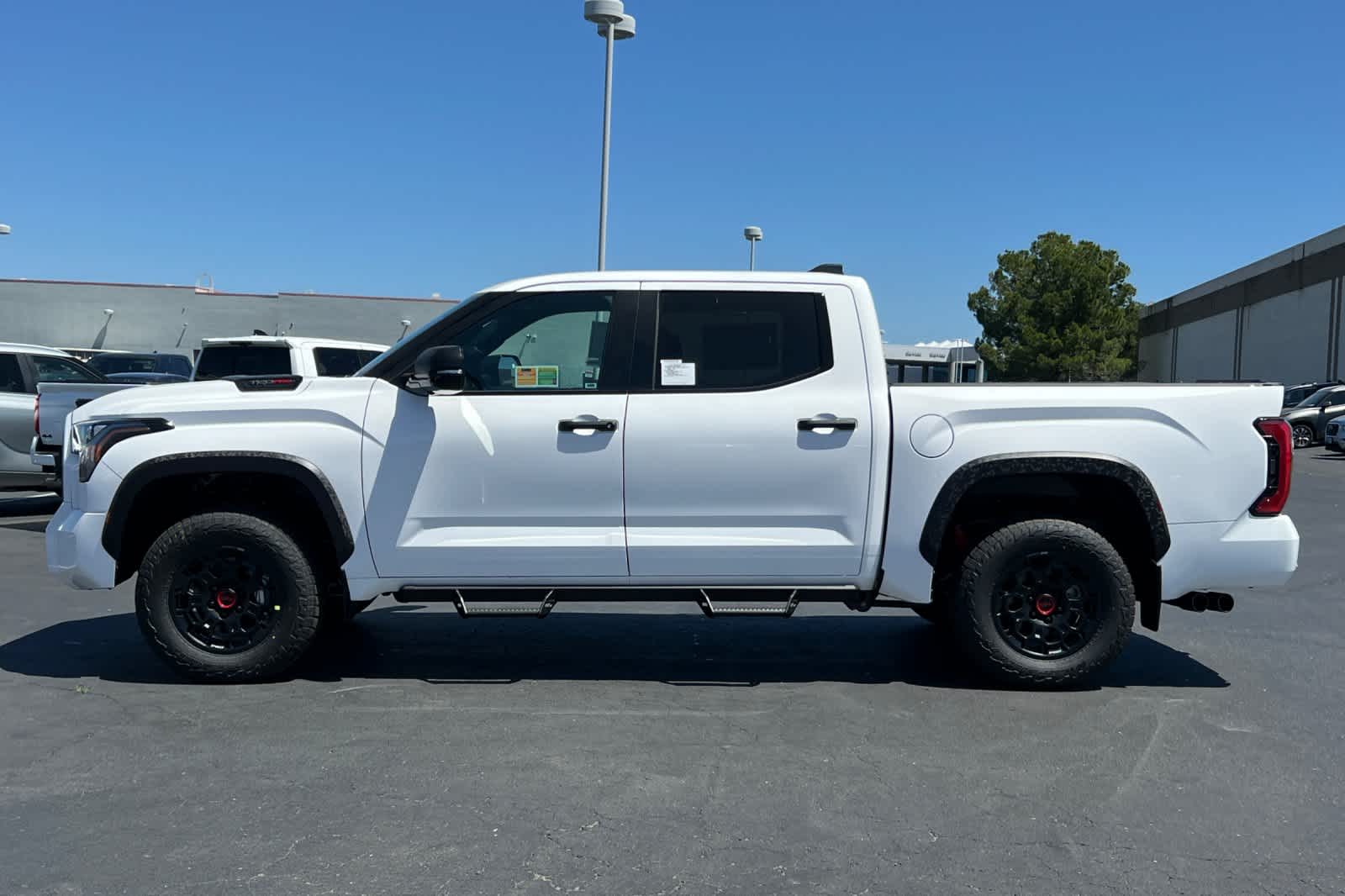 Thumbnail: 2026 Toyota Tundra - 5