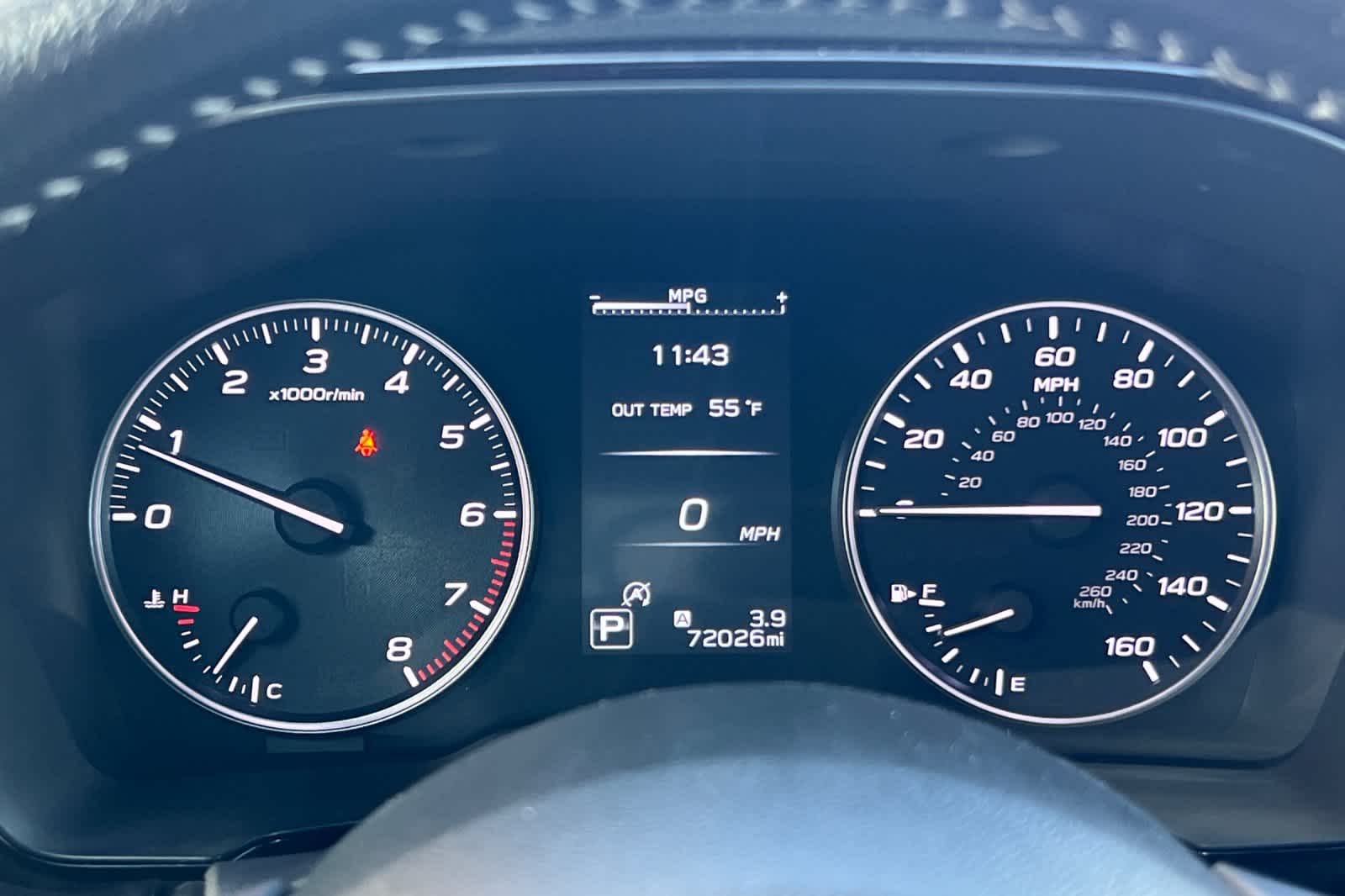 Thumbnail: 2020 Subaru Outback - 27