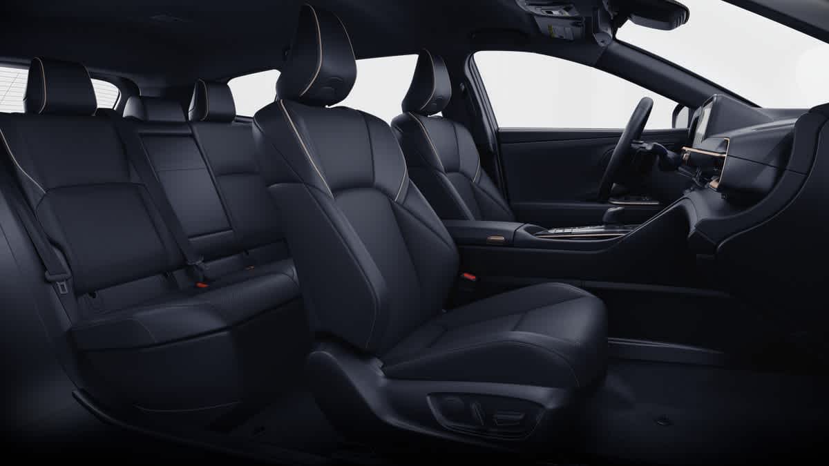 Thumbnail: 2026 Toyota Crown Signia - 20