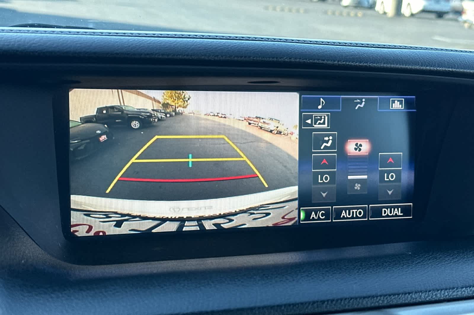 Thumbnail: 2015 Lexus GS - 21