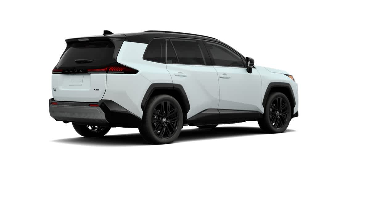 Thumbnail: 2026 Toyota RAV4 - 10