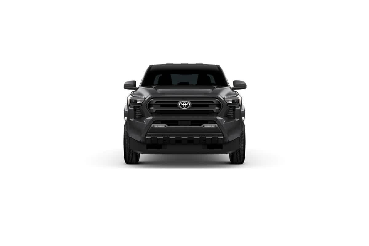 Thumbnail: 2026 Toyota Tacoma - 17