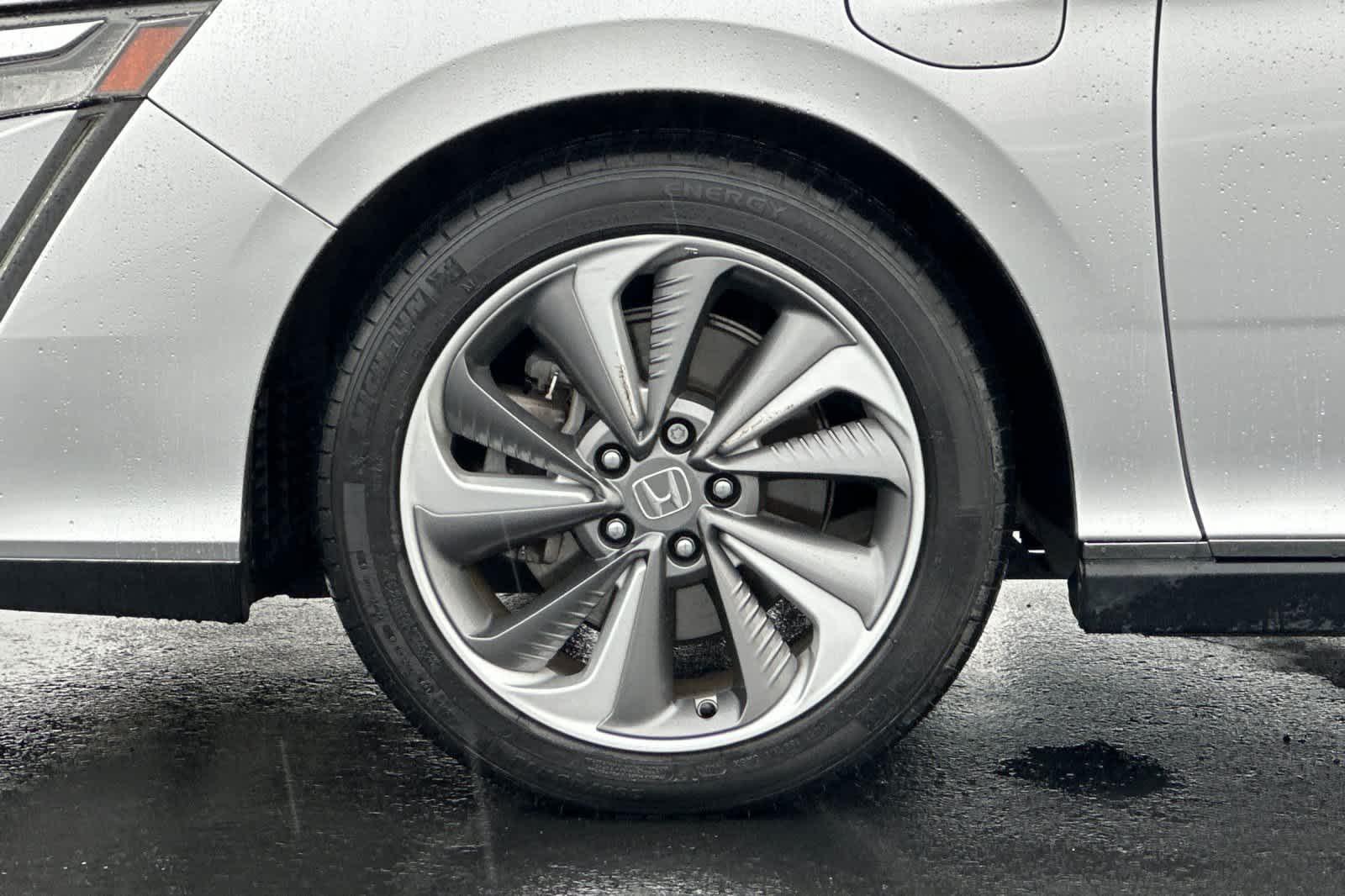 Thumbnail: 2020 Honda Clarity - 30