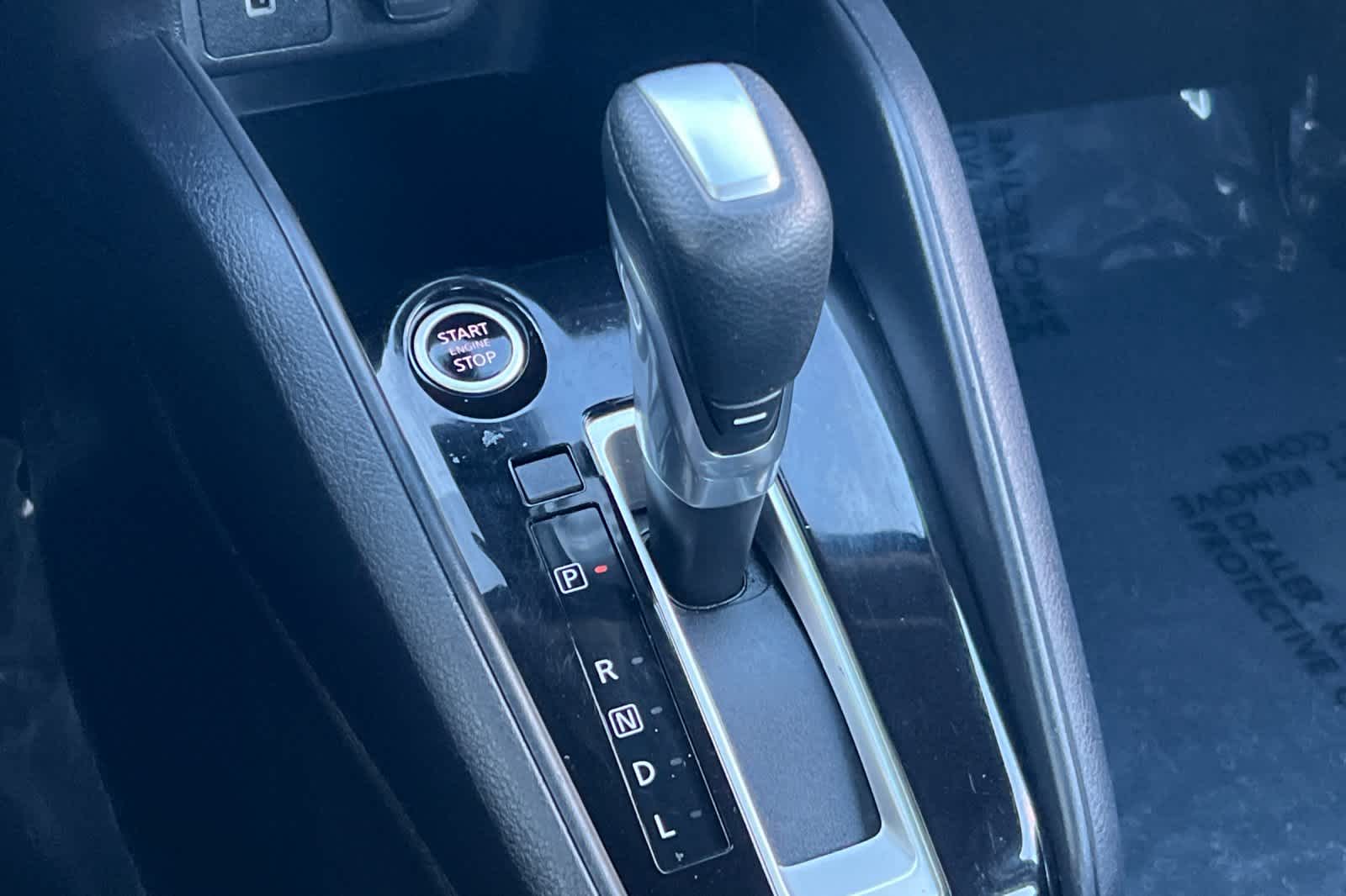 Thumbnail: 2021 Nissan Versa - 21